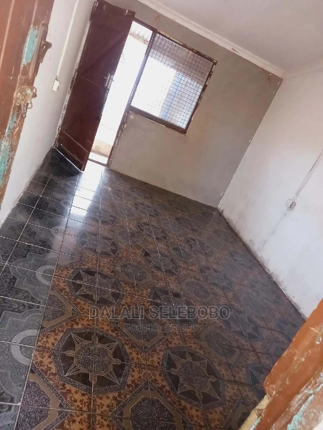 1bdrm Bungalow in Simu2000, Sinza for Rent