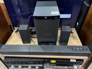 Sony Soundbar 1000watts SH-500RF
