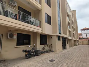 3bdrm Apartment in Masaki Apartments, Msasani for Sale