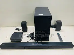 Sony Soundbar 600watts HT-S40R