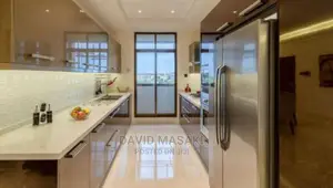 2bdrm Apartment in Masaki Apartment, Msasani for sale