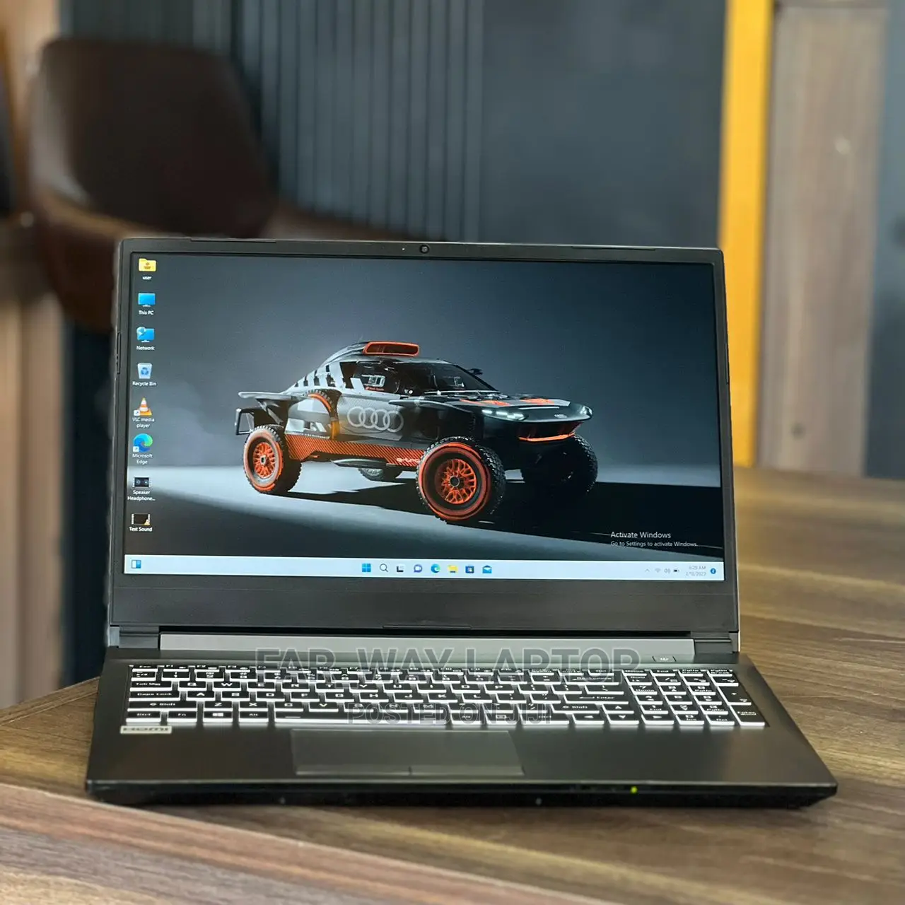 New Laptop HP Pavilion 15 16GB Intel Core I7 SSD 512GB