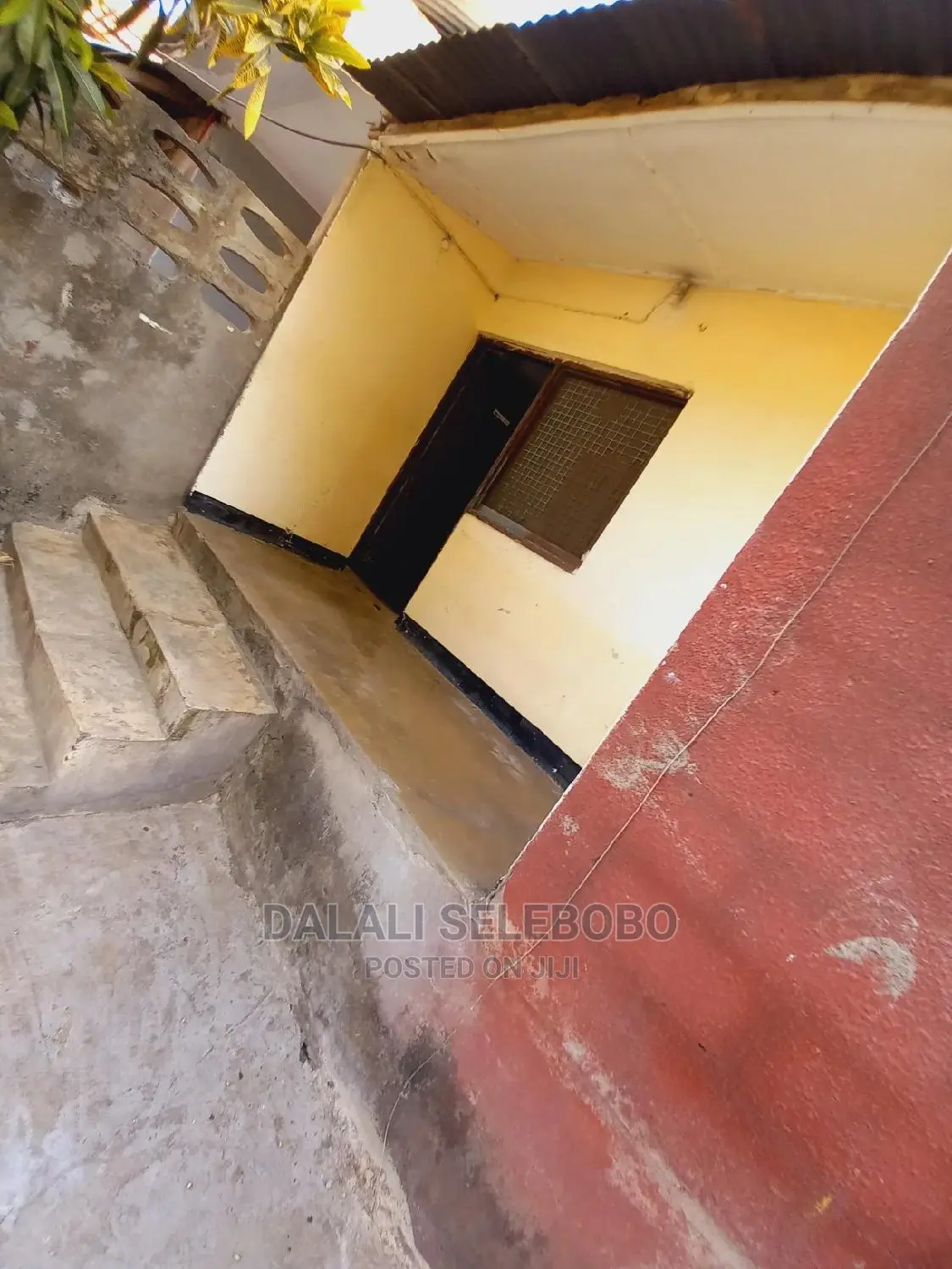 1bdrm Bungalow in Simu2000, Sinza for Rent