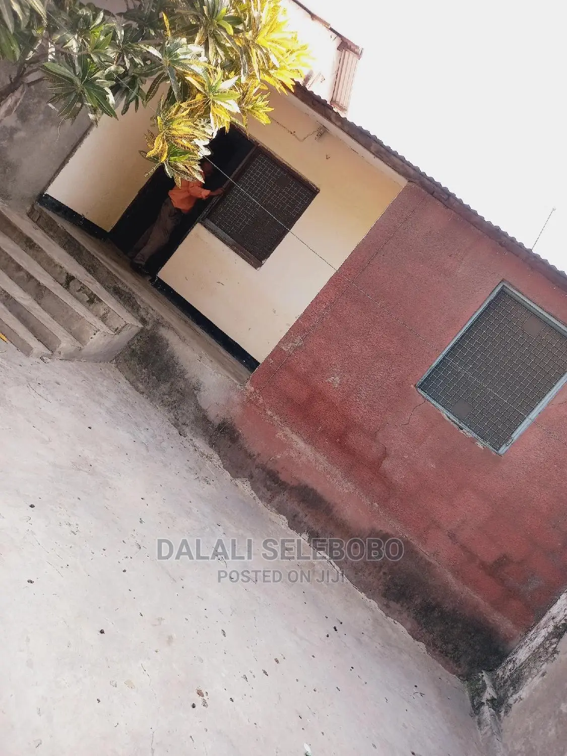 1bdrm Bungalow in Simu2000, Sinza for Rent