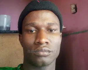 Tanzanian Chef