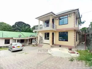 2bdrm Apartment in Kimara for rent
