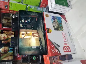 Bravo TVS Inch 32 LED