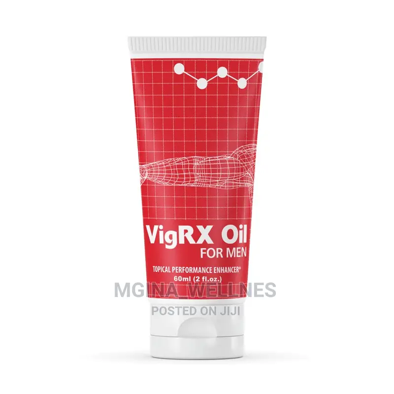 Vigrx Oil Male Enhancements