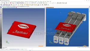 Topsolid Windows