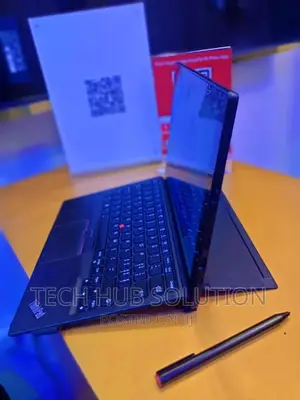 New Lenovo ThinkPad X1 Tablet (3rd Gen) 8GB Intel Core I5 SSD 256GB