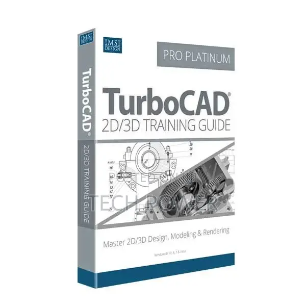Turbocad Designer