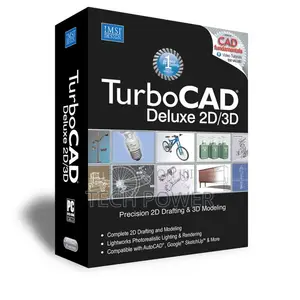 Turbocad Designer