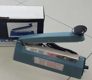 Brand New Sealer