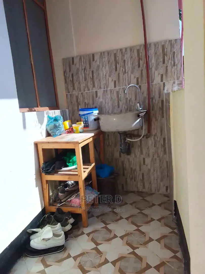 1bdrm Apartment in Kimara for Rent