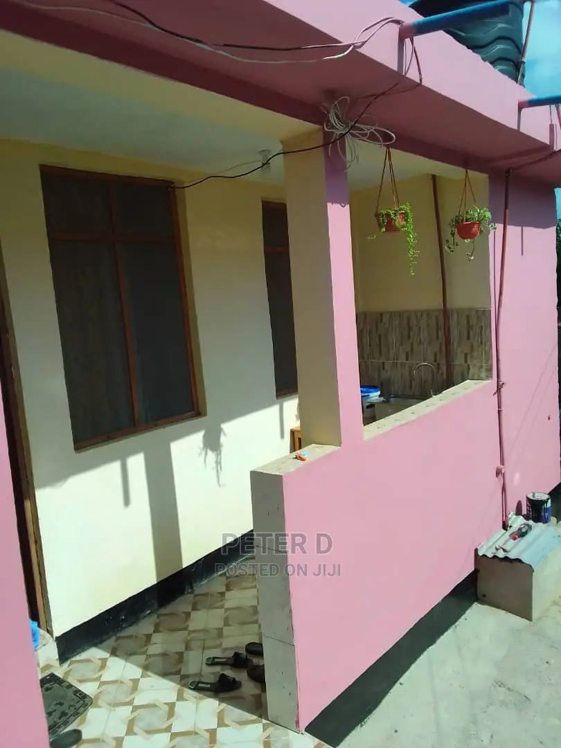1bdrm Apartment in Kimara for Rent
