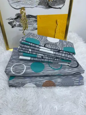 Bedsheets Available