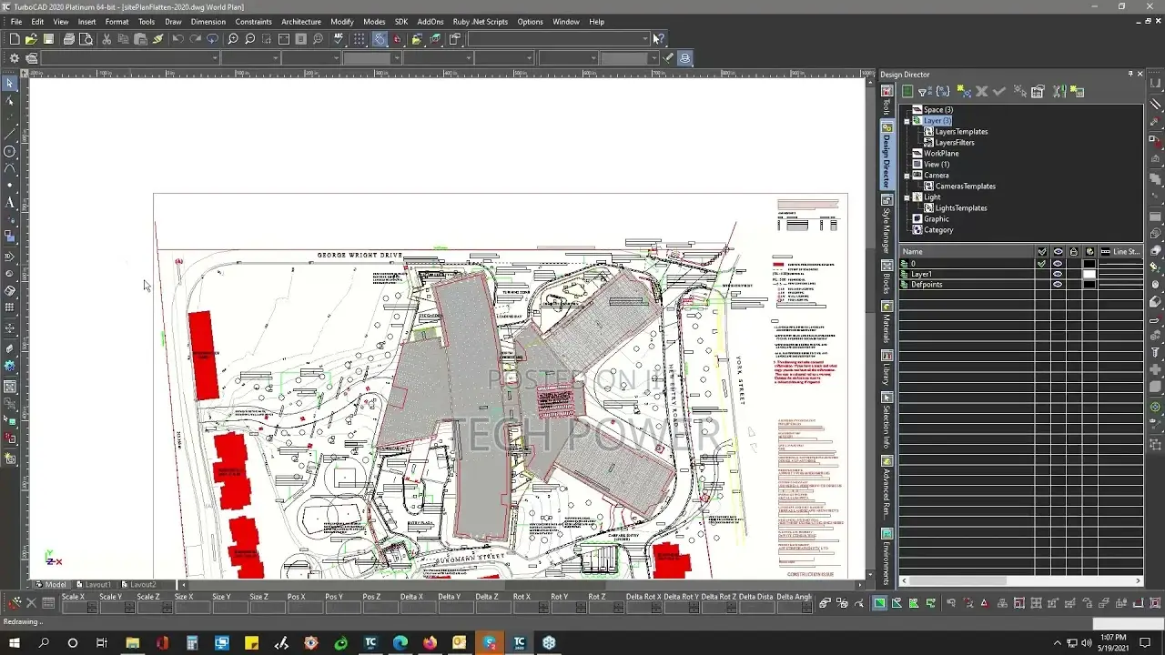 Turbocad Designer
