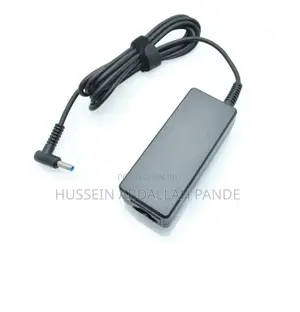 HP Blue Pin Adapter