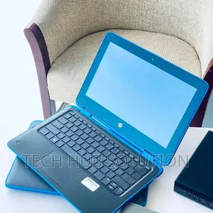 New Laptop HP ProBook 11 X360 G2 EE 4GB Intel Pentium SSD 128GB