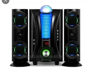 Sea Piano 2 Speakers Sabufa