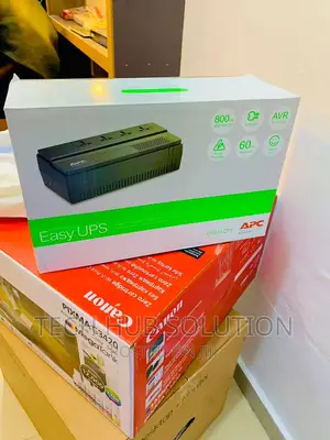 APC Easy Ups
