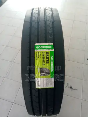 Goodride Highway 315/80r22.5
