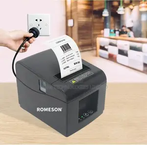 Thermal Printer-80mm(KT230EU)