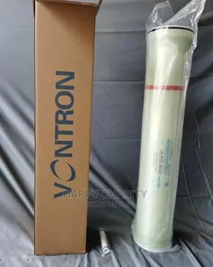 Water Treatment Solution