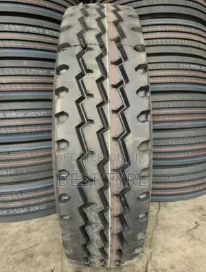 Bossway Mixer 315/80r22.5