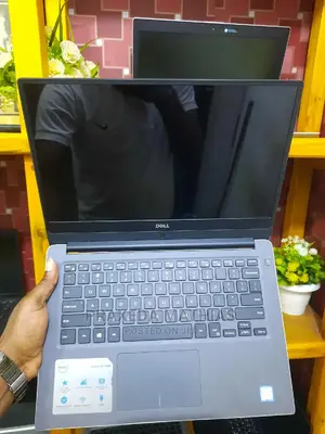 Laptop Dell Inspiron 14 7460 8GB Intel Core I7 SSD 256GB