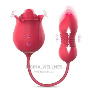 ROSE Sex Toys for Women