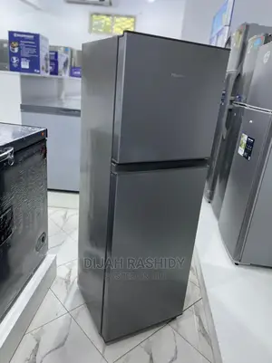 Hisence Fridge Lt 158
