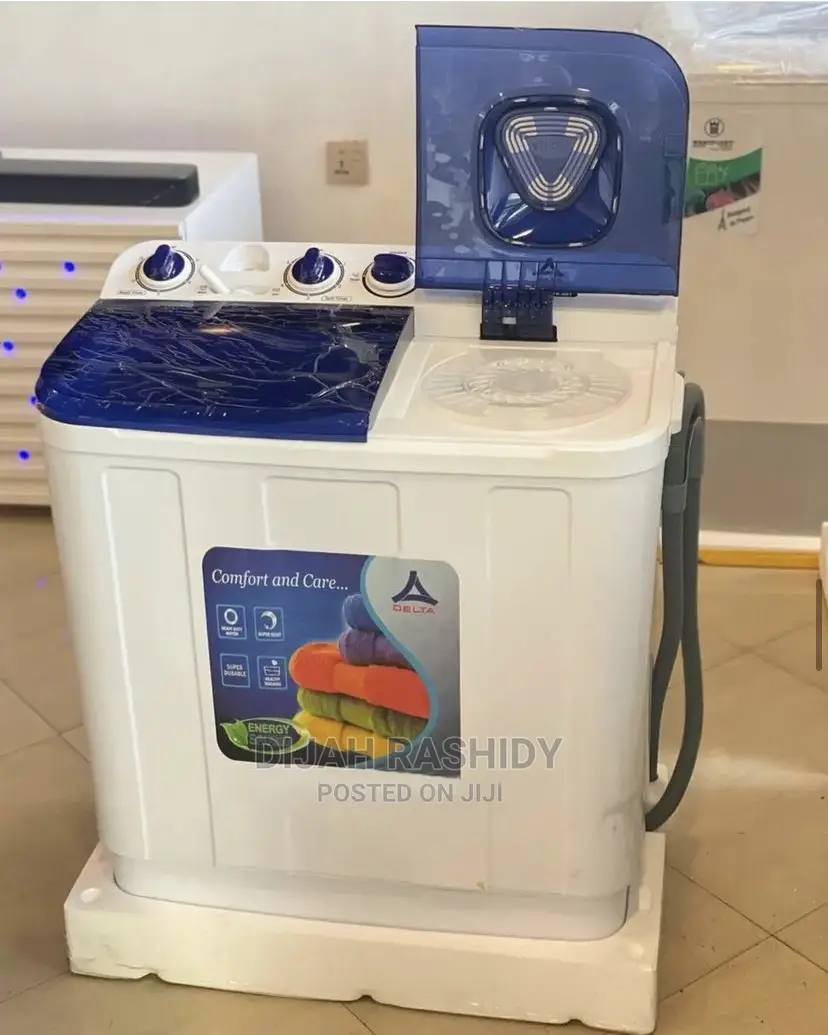 Washing Machine Delta