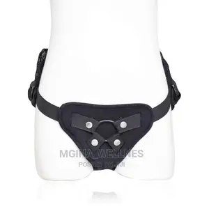Dildo Waist Belt