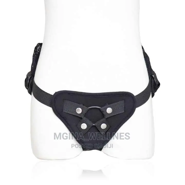 Dildo Waist Belt