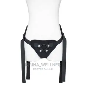 Dildo Waist Belt