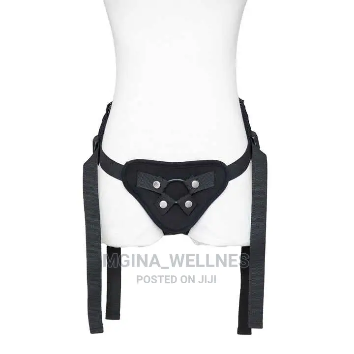 Dildo Waist Belt