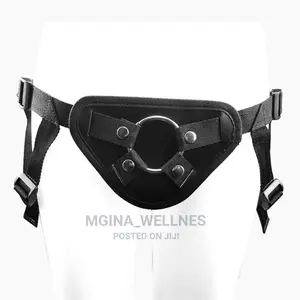 Dildo Waist Belt