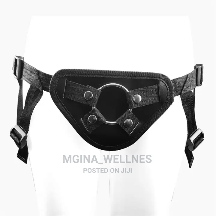 Dildo Waist Belt