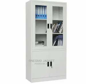 Office Mirror Cabinet