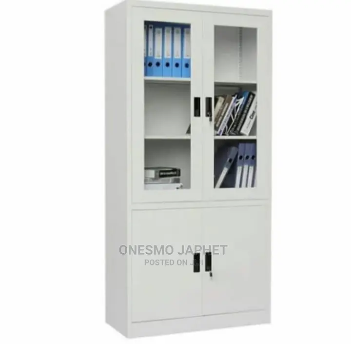 Office Mirror Cabinet