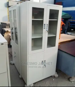 Office Cabinets