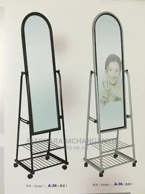 Mirror Available
