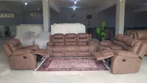 Fabric Sofa