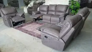 Recliner Sofa