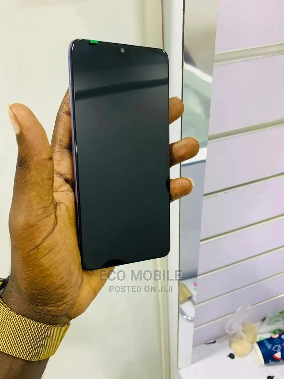 Samsung Galaxy A32 64 GB Blue