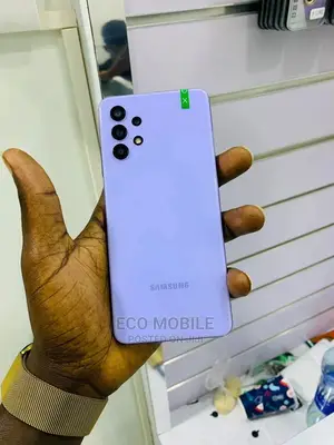 Samsung Galaxy A32 64 GB Blue