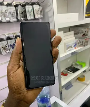 Samsung Galaxy S10 128 GB Orange