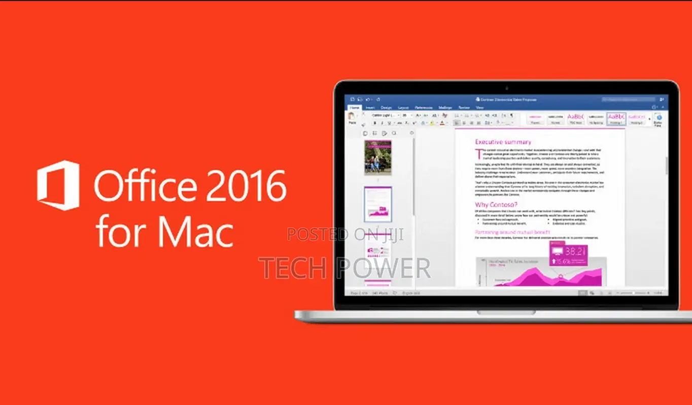 Microsoft Office Pro Plus 2016 Mac Activation