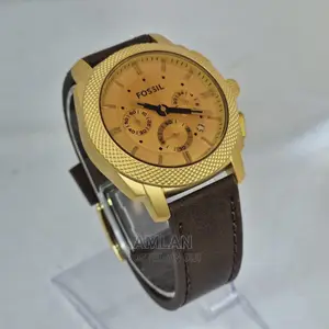 Fossil Watches